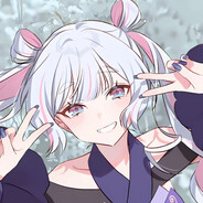hypnotizing avatar