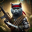 Smoky J Rambo