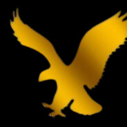 Gold Eagle
