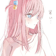 波奇酱重度依赖