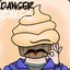 Danger Cakes