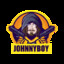 JohnnyBoy