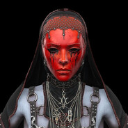 ᴅᴇᴀʀ ᴅᴇᴠɪʟ Steam avatar