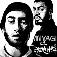 ЭнДшПиЛь & MiYaGi