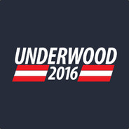 F. Underwood
