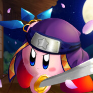 Dat Dere Kirby