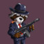 TMG Raccoon