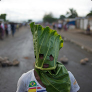 Salat Monster #DonateKnife