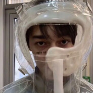 直面上帝的男人