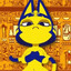 Josenoooooooooooooooobzone ankha