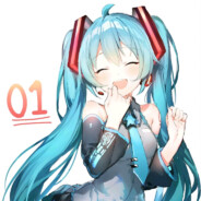 Miku的大葱