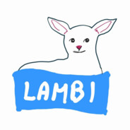 Lambi ♥