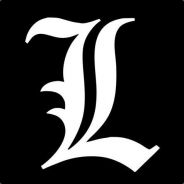 L.
