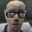 half life scientist gaming