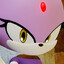 Blaze the Cat
