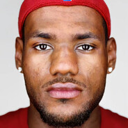 勒布朗·雷蒙·詹姆斯