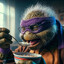 Donatello