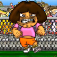 ﹝迪克﹞DORA MORE