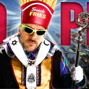 Karl Franz-san