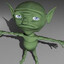 Little Goblin Fella