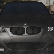 BMW e60 535d Carbon Black avatar