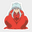 Inuyasha&#039;swife