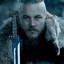 King Ragnar