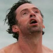 Huge Jackedman™