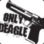 Only Deagle