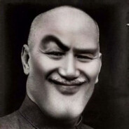 儒雅随和蒋中正