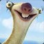 Sid Your Favourite Sloth
