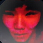 Красный пенис ХУЙ