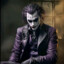 ♣JOKER♥ Без Харли