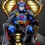 Cobra Commander