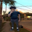 Steam avatar