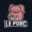 LE PORC