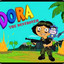 Dora La Gankeadora xd