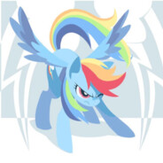 Rainbowdash
