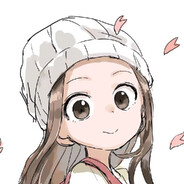 高木同学可爱喵