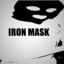 IRON MASK