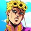 I, Giorno Giovanna, have a dream