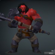 牛头人酋长(浴风)