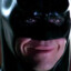 Harvey.. I&#039;M BATMAN