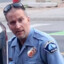 洛杉矶警署 汉克警员8788