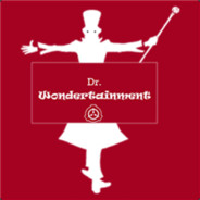 Dr. Wondertainment™