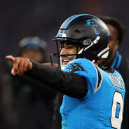2026 NFL MVP Bryce Young
