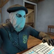 【CYG三合会】教父