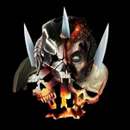 Steam Avatar