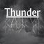 [INV]Thunder