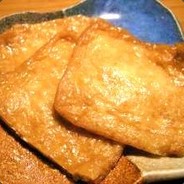 あぶらあげ